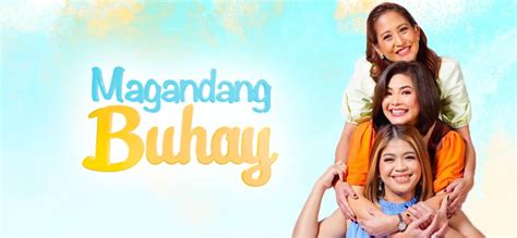 magandang buhay|magandang buhay latest episode.